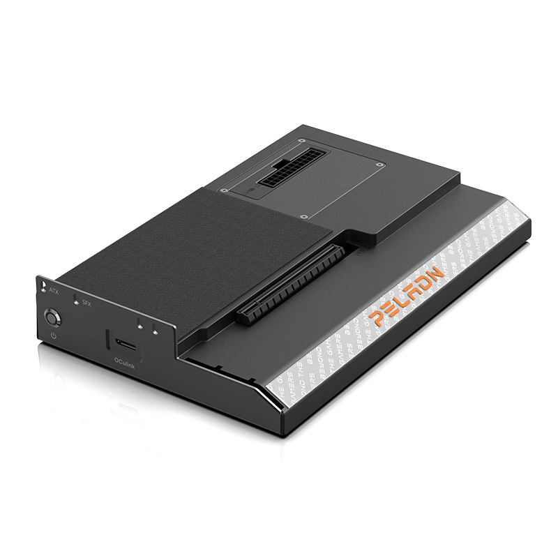 Oculink Gpu Dock Station - محطة إرساء بطاقة رسومات خارجية Oculink