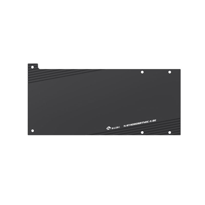 Bykski Water Block يخدم مبرد ب - مراجعة Rtx 4080 Super 16Gb وسعره
