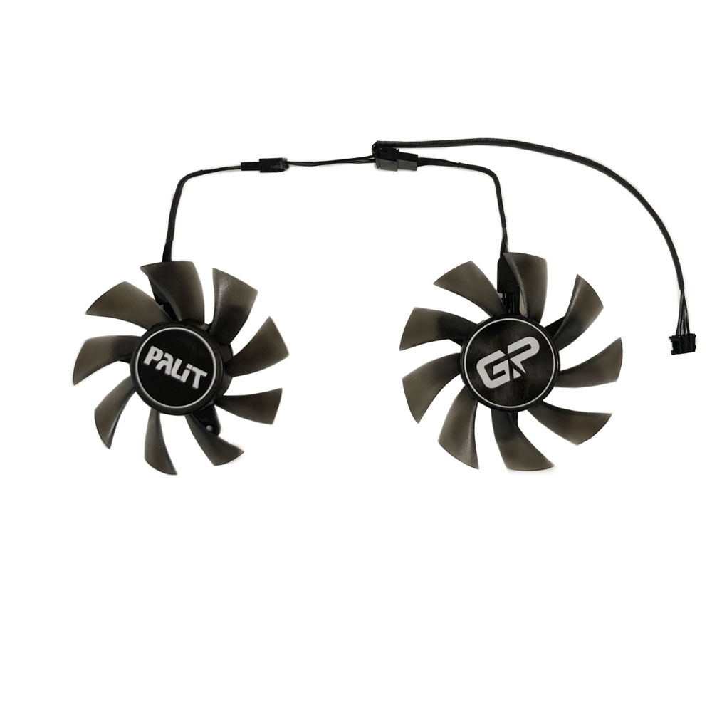 2pcs/Set 80(75MM) DIY TH8015S2 - مراجعة Rtx 4080 Super 16Gb وسعره