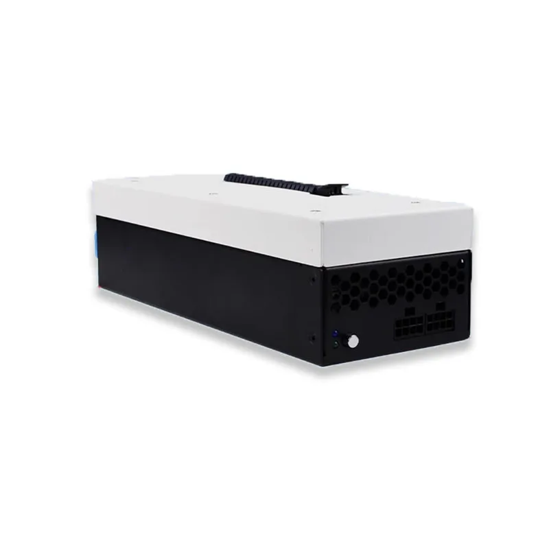 محطة إرساء GPU متوافقة مع Ocul - مراجعة Oculink Gpu Dock Station وسعره
