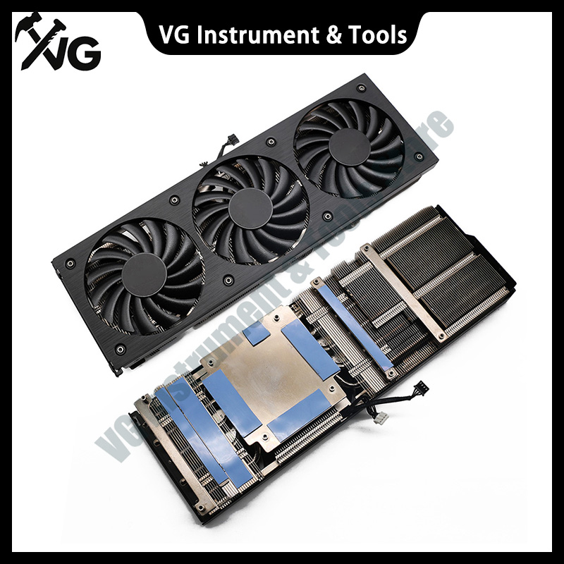 بطاقة الفيديو المبرد RTX3080 ل - مراجعة Rtx 3080 Ti 12Gb وسعره