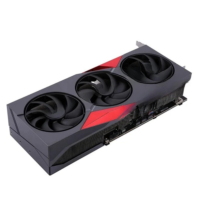 بطاقة رسومات توماهوك RTX 4090  - مراجعة Rtx 4090 24Gb Graphics Card وسعره
