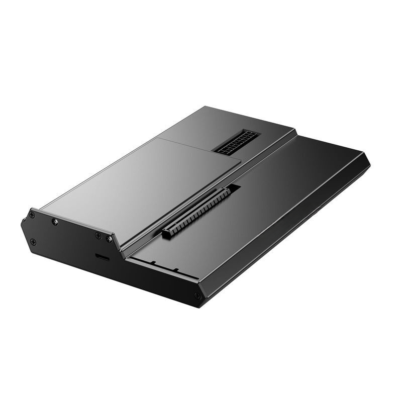 محطة توصيل GPU خارجية من MINIS - مراجعة Oculink Gpu Dock Station وسعره