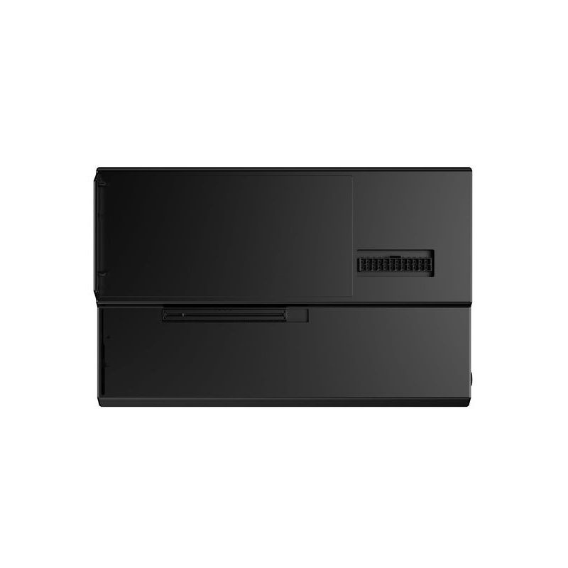 محطة توصيل GPU خارجية من MINIS - مراجعة Oculink Gpu Dock Station وسعره