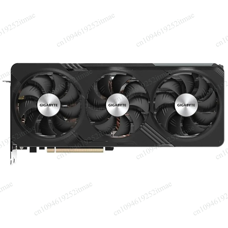 بطاقة الرسومات GV-R78XTGAMING  - مراجعة Rx 7800 Xt 16Gb وسعره