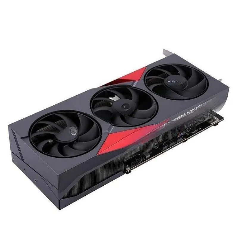 بطاقة رسومات ألعاب GeForce RTX - مراجعة Rtx 4090 24Gb Graphics Card وسعره